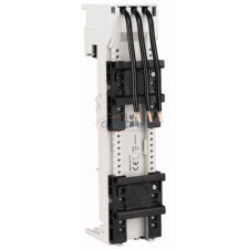 EATON 101455 BBA0C-16 SASY60i XStart gyűjtősín adapter 45mm 16A 2TS Cage villanyszerelés