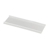 EATON 101666 NBP-1000-W Takarólap 45mm, fehér (1m)