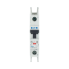  EATON 102099 FAZ kismegszakító (UL standard), D, 1-pólus, In=1,5A, Icu=15kA (IEC60947-2)