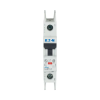 EATON 102145 FAZ kismegszakító (UL standard, elmozdítható terminál), D, 1-pól, In=7A, Icu=15kA (IEC60947-2)