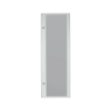 EATON 102436 BPZ-DT-800/20 Xboard+ átlátszó ajtó 800/2000 (szürke)