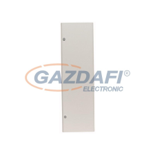 EATON 102444 BPZ-DS-400/20-W Xboard+ teli ajtó, IP30 (fehér) villanyszerelés