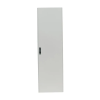 EATON 102454 BPZ-DS-800/20-P-W Xboard+ teli ajtó, IP30, kibill. karos (fehér)