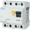 EATON 102928 PF7-100/4/05 Áram-védőkapcsoló 10kA 4pól.