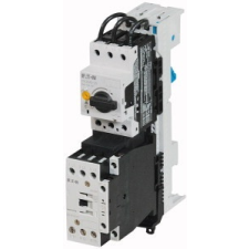 EATON 102962 MSC-D-25-M25(230V50HZ)/BBA Irányváltó motorindító sínadapterrel villanyszerelés