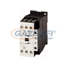 EATON 104405 DILL18(230V50HZ,240V60HZ) Fényforrás-kontaktor HQL 18A villanyszerelés