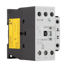 EATON 104406 DILL18(400V50HZ,440V60HZ) Fényforrás-kontaktor HQL 18A villanyszerelés