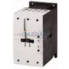 EATON 104480 DILMF115(RAC120) Elektronikus működtetésű kontaktor 55kW AC