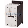 EATON 104482 DILMF150(RAC24) Elektronikus működtetésű kontaktor 75kW AC