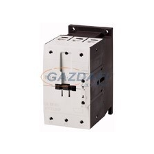 EATON 104482 DILMF150(RAC24) Elektronikus működtetésű kontaktor 75kW AC villanyszerelés