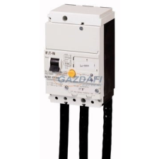 EATON 104604 NZM1-XFI300R Áramvédő modul villanyszerelés