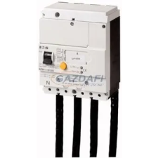 EATON 104606 NZM1-4-XFI30R Áramvédő modul villanyszerelés