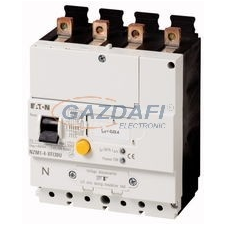EATON 104612 NZM1-4-XFI30U Áramvédő modul villanyszerelés