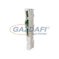 EATON 106210 NH-SLS-00/160 NH00-biztosítós szakaszoló, függ. 100mm (kk), 160A villanyszerelés