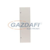 EATON 106378 BPZ-DS-400/17-L-W Xboard+ teli ajtó 2. szárny 400/1700 (fehér)
