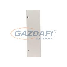 EATON 106378 BPZ-DS-400/17-L-W Xboard+ teli ajtó 2. szárny 400/1700 (fehér) villanyszerelés