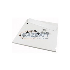 EATON 106738 XMMC0610M xE XF mezőhöz DIN sín M=150 SZ=1000 villanyszerelés