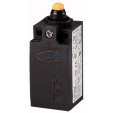 EATON 106782 LS-S02-SW Helyzetkapcs;kúpos ütk.,mük.fejekkel bőv.,műanyag,csav villanyszerelés