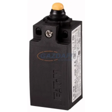 EATON 106782 LS-S02-SW Helyzetkapcs;kúpos ütk.,mük.fejekkel bőv.,műanyag,csav villanyszerelés