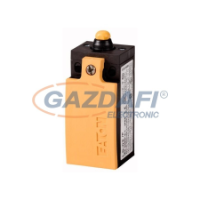 EATON 106784 LS-S11/F Helyzetkapcsoló , kúpos ütk., front szer., műanyag, csav villanyszerelés