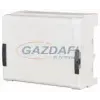 EATON 107181 BBC-CS2-T/B SASY60i felső/alsó modulrendszerű burkolat
