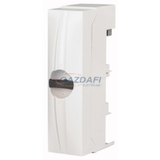 EATON 107183 BBA-TP3/50 SASY60i csatlakozóblokk fedéllel, 300A villanyszerelés
