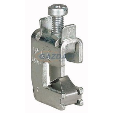 EATON 107191 AKU16/10 Csatlakozókapocs 1,5-16mm2, 10mm villanyszerelés