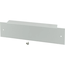  EATON 114625 XVTL-SO100/F-4 XVTL lábazat homlokelem 100/425 villanyszerelés
