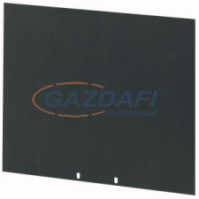 EATON 119867 Szigetelő lemez csatlakozás szélesítéshez 4P villanyszerelés