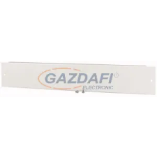 EATON 120688 Xboard+ lábazat homlokfedél 773/200 (szürke) villanyszerelés