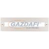 EATON 120788 Xboard+ 45-ös kivágású előlap 800/175 (szürke)