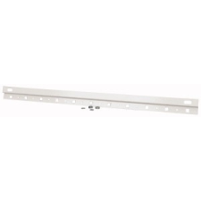 EATON 131567 BPZ-TP-20-W Ajtóprofil-léc, fehér villanyszerelés