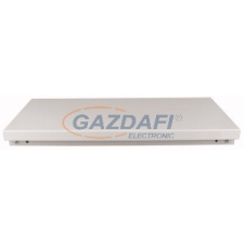 EATON 144706 Xboard+ tető/fenéklemez 800 FLP-hez, 1 old.=1db villanyszerelés