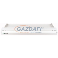 EATON 144715 Xboard+ tető/fenéklemez FLP-hez, 1 old.=1db, fehér villanyszerelés