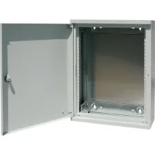 EATON 149157 Falon kívüli teli ajtós elosztó kompletten IP30 (MSW-hez) villanyszerelés