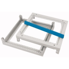 EATON 150468 XSFB1002 Basic frame, for WxD=1000x200mm villanyszerelés