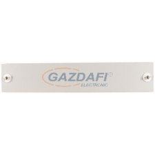 EATON 151730 Xboard+ teli előlap 1000/175 (szürke) villanyszerelés