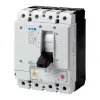  EATON 153387 Megszakító, 4-pólus, áramkörvéd., dobozkapcsok, Icu=35kA, In=70A, fix Ir, UL szabv.