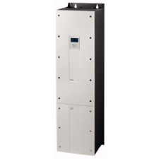 EATON 169217 DA1-34302FB-B55C Frekvenciav. 3~/3~400V 302A, 160kW, EMC, IP55 villanyszerelés