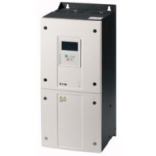 EATON 169364 DA1-32061FB-B55C Frekvenciav. 3~/3~230V 61A, 15kW, EMC, IP55 villanyszerelés