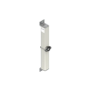  EATON 170E3936 Biztosítóbetét, IEC, gyors, 150A, 4000VDC, kijelzéssel, aR