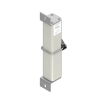  EATON 170E3944 Biztosítóbetét, IEC, gyors, 100A, 2000VDC, kijelzéssel, aR