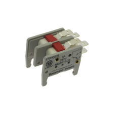  EATON 170H3031 Mikrokapcsoló K2 2A 250V 6 villanyszerelés