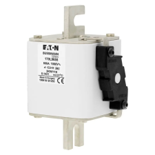  EATON 170L9655 FUSE 800A 1000V 3KW/110 AR villanyszerelés