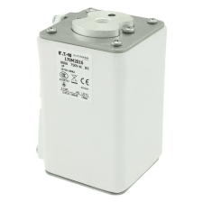  EATON 170M2016 Gyors biztosíték betét, félvezetők védelmére 750V DC, 800A villanyszerelés