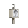  EATON 170M3018 Gyors biztosíték betét, félvezetők védelmére 690V, 350A, 1*