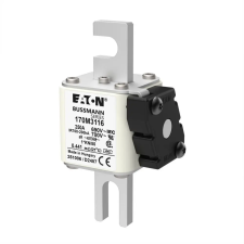  EATON 170M3116 Gyors biztosíték betét, félvezetők védelmére 690V, 250A, 1* villanyszerelés