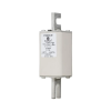  EATON 170M3139 Gyors biztosíték félvezetők védelmére, 1250V, 63A, 1*