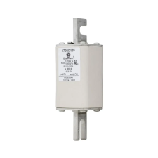  EATON 170M3139 Gyors biztosíték félvezetők védelmére, 1250V, 63A, 1* villanyszerelés