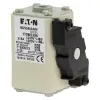  EATON 170M3396 Gyors biztosíték betét, félvezetők védelmére 1250V, 315A, 1*